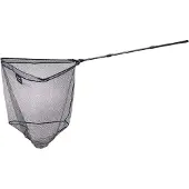 Daiwa Telescopic Rubber Mesh Net Landingsnet