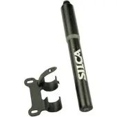 Silca Gravelero Mini Pumpe