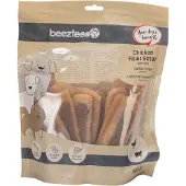Beeztees Kyllingefiletstrimler med Lam - 900 g
