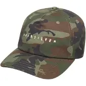 Quiksilver Qs Frassnassa Kasket