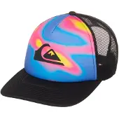 Quiksilver Emu Coop Kasket