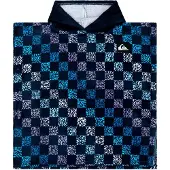 Quiksilver Aqkaa03005 Poncho