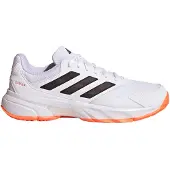 Adidas Courtjam Control 3 Sko Til Alle Overflader