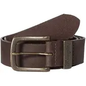 Wrangler Basic Metal Loop Bælte