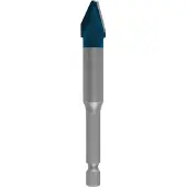 Bosch Expert Hex-9 Hard Ceramic 12 X 90 Mm Keramisk Bor