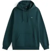 Vans Sweatshirt 'Left Chest II' smaragd
