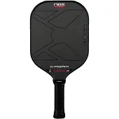 NOX X-foam Tempus 16mm Pickleball-paddel