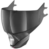 Shark Evojet With Chin Bar Ridsesikker Skærm