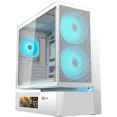 Cougar Cfv235 Mesh Vision Pc-tårnhus