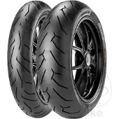 Pirelli Diablo Rosso II