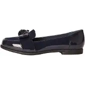Friends Like These Slipper navy