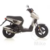 Leovince Handmade Tt 4053 Homologeret Lyddæmper