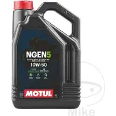 Motul Ngen 5 10w50 4t 4l Motorolie