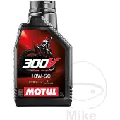 Motul 300v Off Road 10w50 1l Motorolie