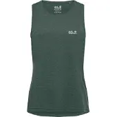Jack Wolfskin Wildtrail ærmeløs T-shirt