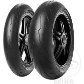 Pirelli Diablo Rosso IV