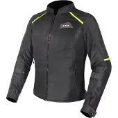 Ls2 Textil Breeze Jakke