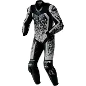 Rst Pro Series D3o Airbag Læderdragt
