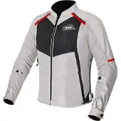 Ls2 Textil Breeze Jakke