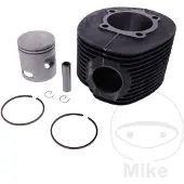 Athena Big Bore Ø 70.5 Mm 223 Cc 005500 Cylinderkit