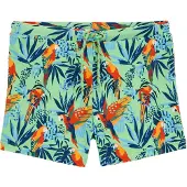 We fashion Badebukser blandingsfarvet