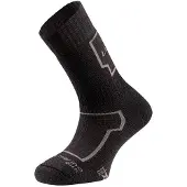 Lurbel Manaslu Five Half Lange Sokker