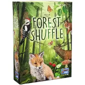 Brain Games Forest Shuffle LV (Me??)