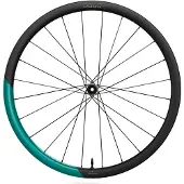 Oquo Rp35ltd Cl Disc Tubeless Baghjul Til Landevejscykel