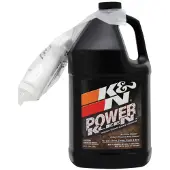 K&N 99-0635 Luftfilterrenser
