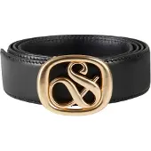 Scotch & Soda Ampersand Bælte