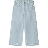 Pepe Jeans Wide Leg Højtaljede Jeans