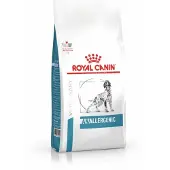 Royal Canin Anallergenic hundefoder - 2 x 8 kg