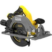 Stanley SFMCS551B-XJ V20 18V BL 190MM RUNDSAV