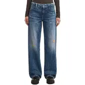 G-Star Judee Loose Fit Jeans