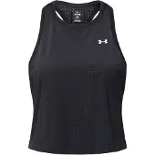 Under Armour Sportsoverdel sort / hvid