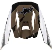 Alpinestars M5 Rover Visir