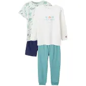 Zippy 3107060001 Pyjamas 2 Enheder