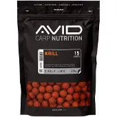 Avid Carp Boilie Krill 2.5kg