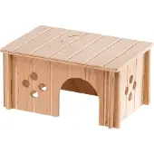 Ferplast 26x17.3x13 Cm Gnaverhus