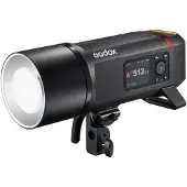 Godox Ad800 Pro Studio Flash