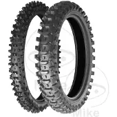Bridgestone X 10 F