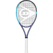 Dunlop Tf Fx500 Lite Nh Tennisketsjer Uden Strenge