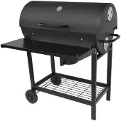 Fieldmann FZG 1007 havegrill kul 65 cm x 20 cm