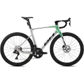 Bh Rs1 5.0 Ultegra Di2 Power 2026 Landevejscykel