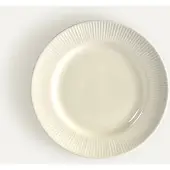 Fyrklövern Nordic Dawn asiet 21 cm, Strå