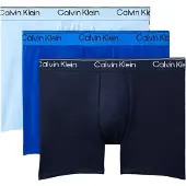 Calvin Klein Lv00nb4410 Brief Boxers 3 Enheder