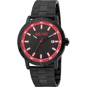 Just cavalli Jc1g216m0065 Quartz 3 Atm 42 Mm Ur