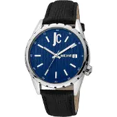 Just cavalli Jc1g217l0025 Quartz 42 Mm Ur