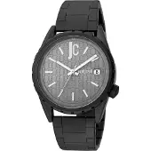 Just cavalli Jc1g217m0075 Quartz 42 Mm Ur