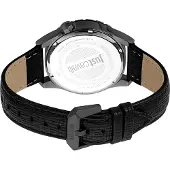 Just cavalli Jc1g217l0045 Quartz 42 Mm Ur